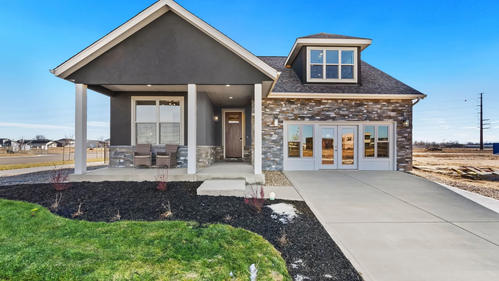 Move-In Ready Home