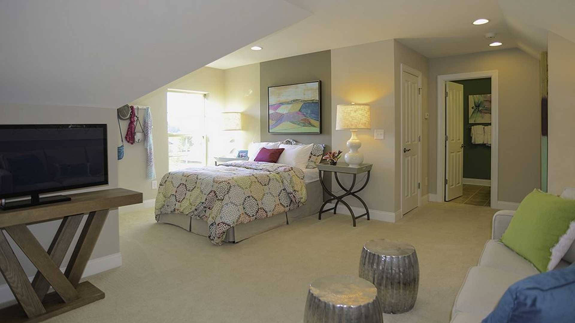 Courtyards at Lee Mill Heights_Palazzo_Interior_Bonus Suite