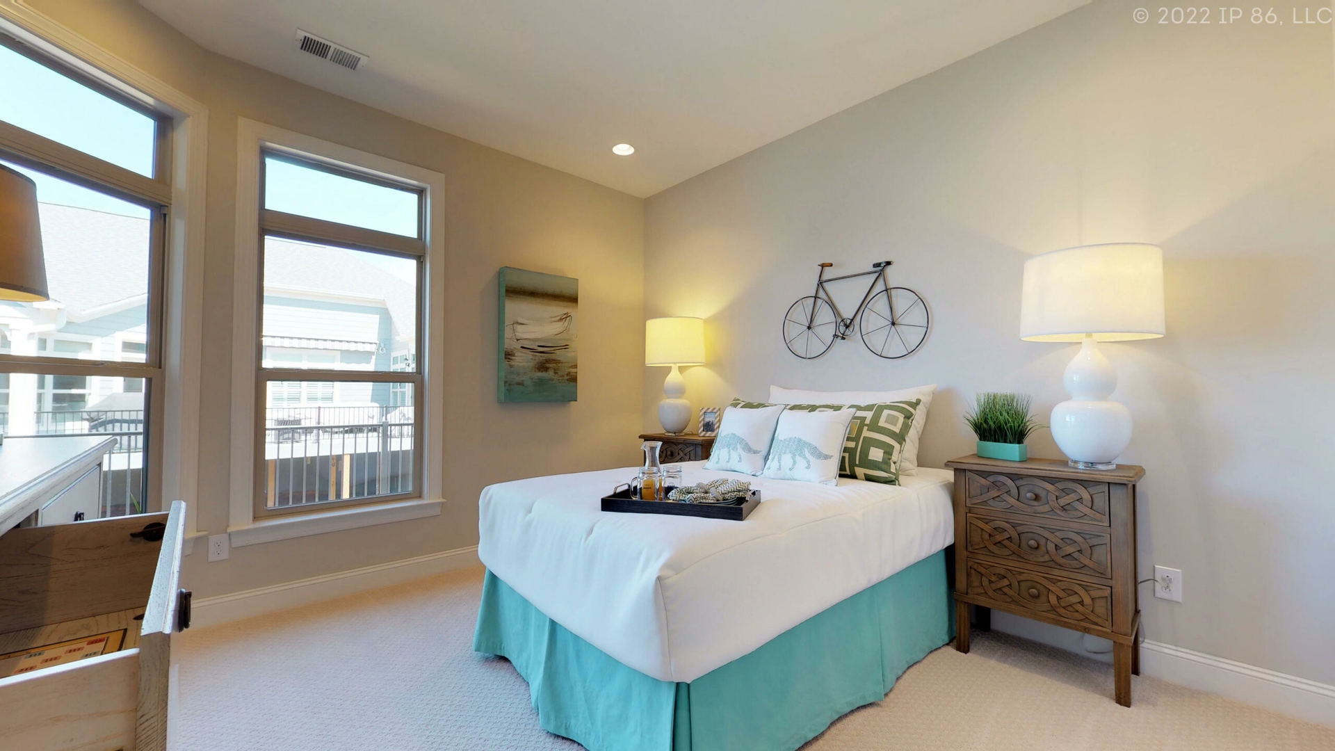 The Courtyards at Windsor_Palazzo_Interior_Bedroom