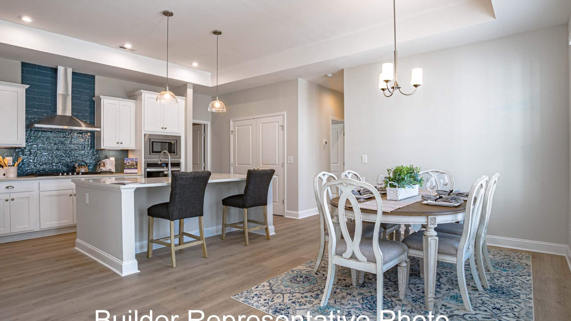 HighRidge_Palazzo_Craftsman_Interior_DIning Room