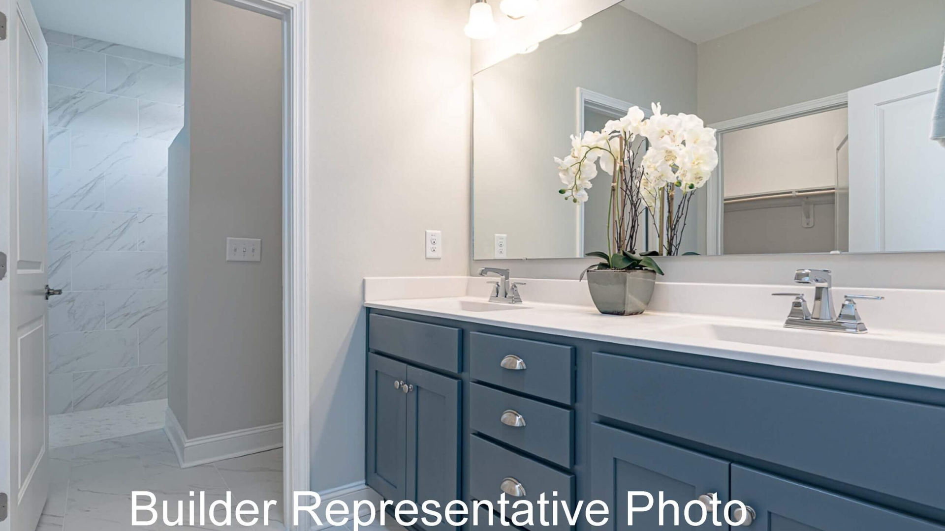 HighRidge_Palazzo_Craftsman_Interior_Owners Bathroom